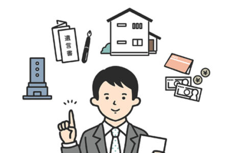 【保存版】死亡後の手続きの流れ｜家族が困らないために