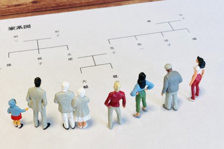 親の終活はどこから始める?家族で進める5つのステップ