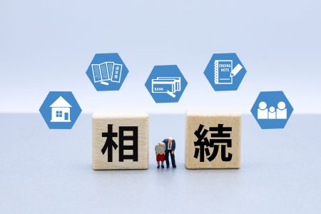 なぜ相続はもめる？原因と対策